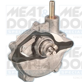 Vacuum Pump, braking system